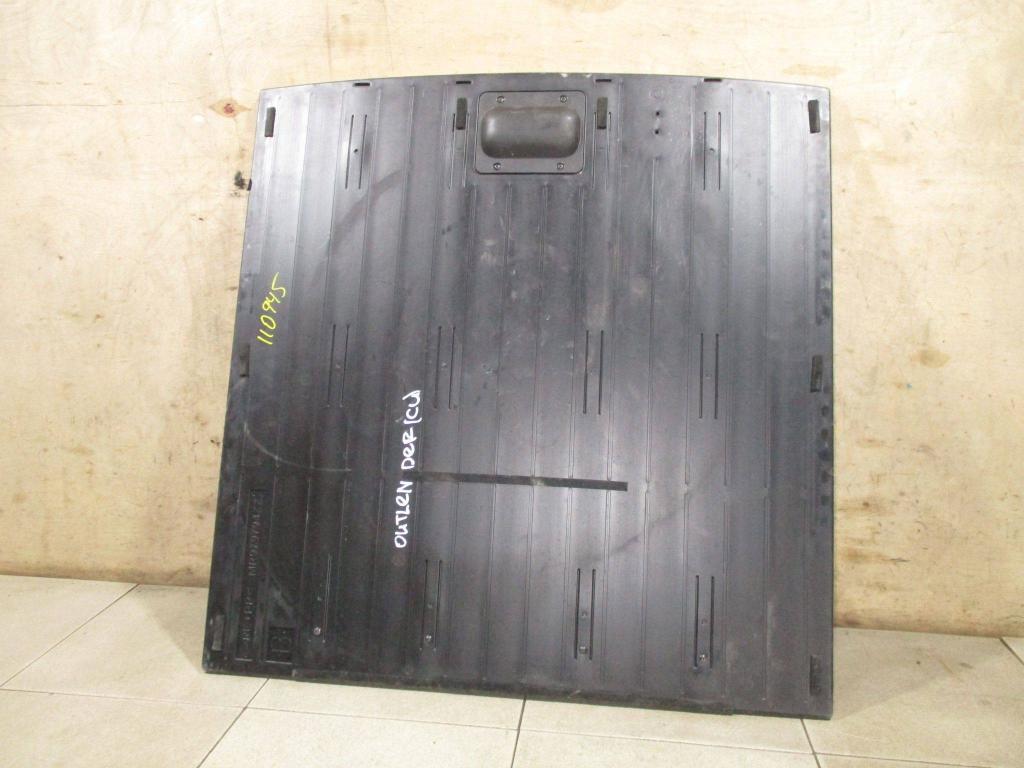 Пол багажника, 1000 рублей, Пермь