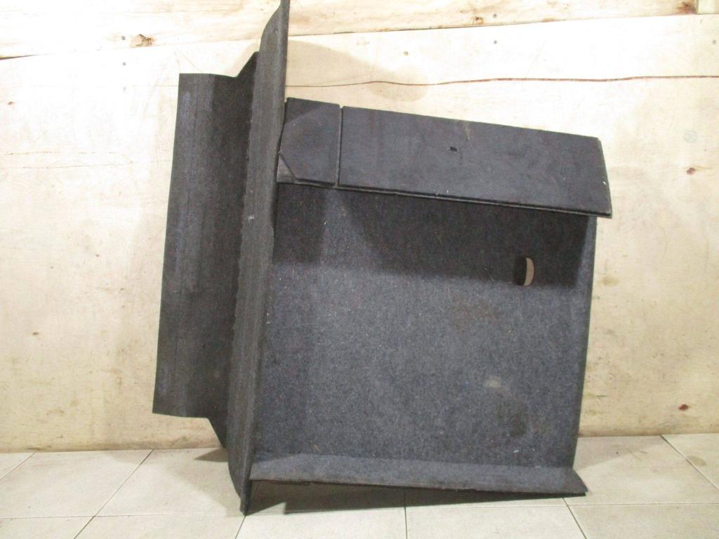 Пол багажника, 2000 рублей, Пермь