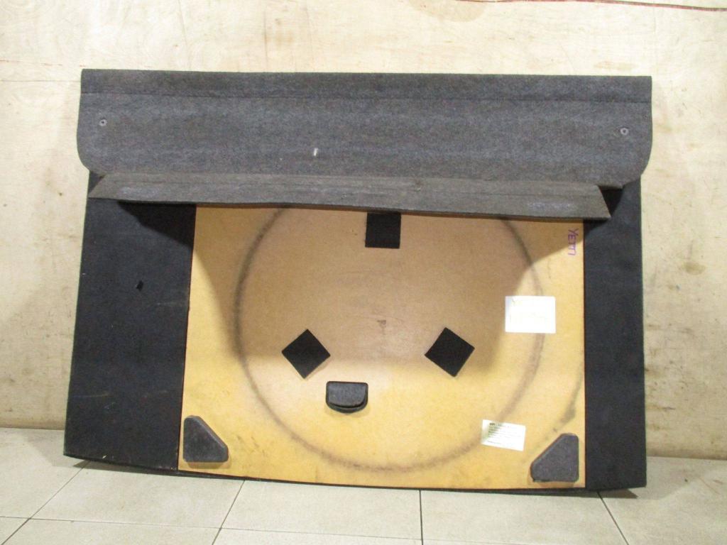 Пол багажника, 2000 рублей, Пермь