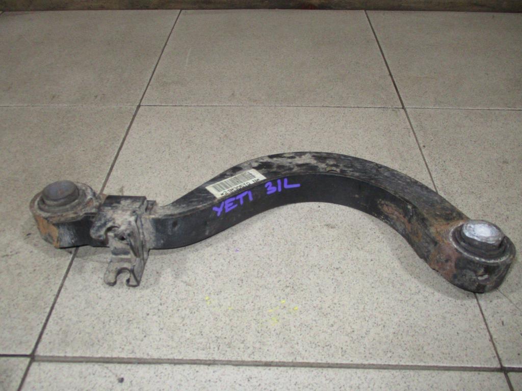 Рычаг задний верхний, 1000 рублей, Пермь