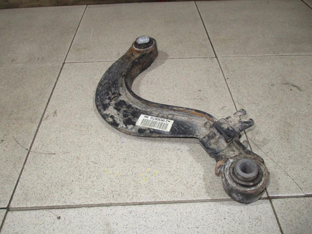 Рычаг задний верхний, 1000 рублей, Пермь