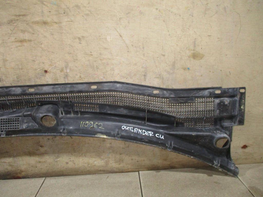 Решетка стеклоочистителя, 1500 рублей, Пермь