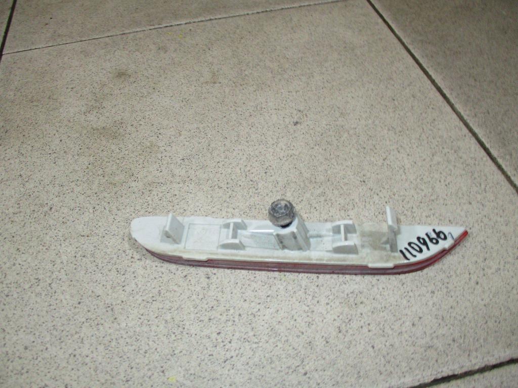 Отражатель в бампер задний правый, 2000 рублей, Пермь