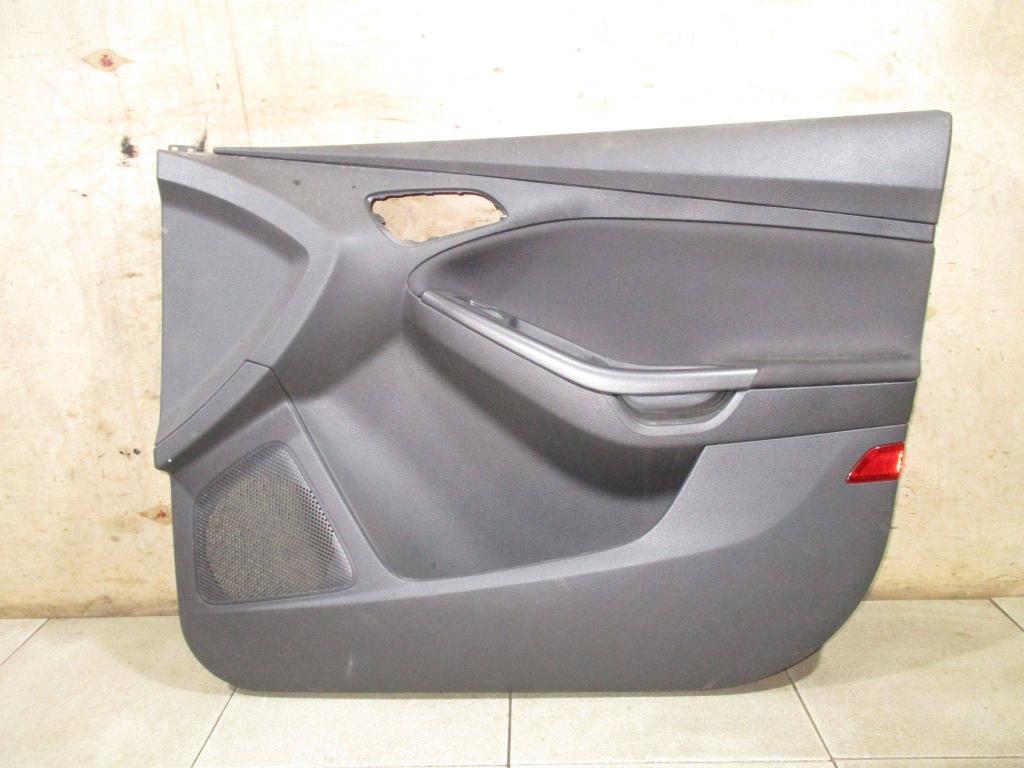 Обшивка двери передней правой, 1500 рублей, Пермь