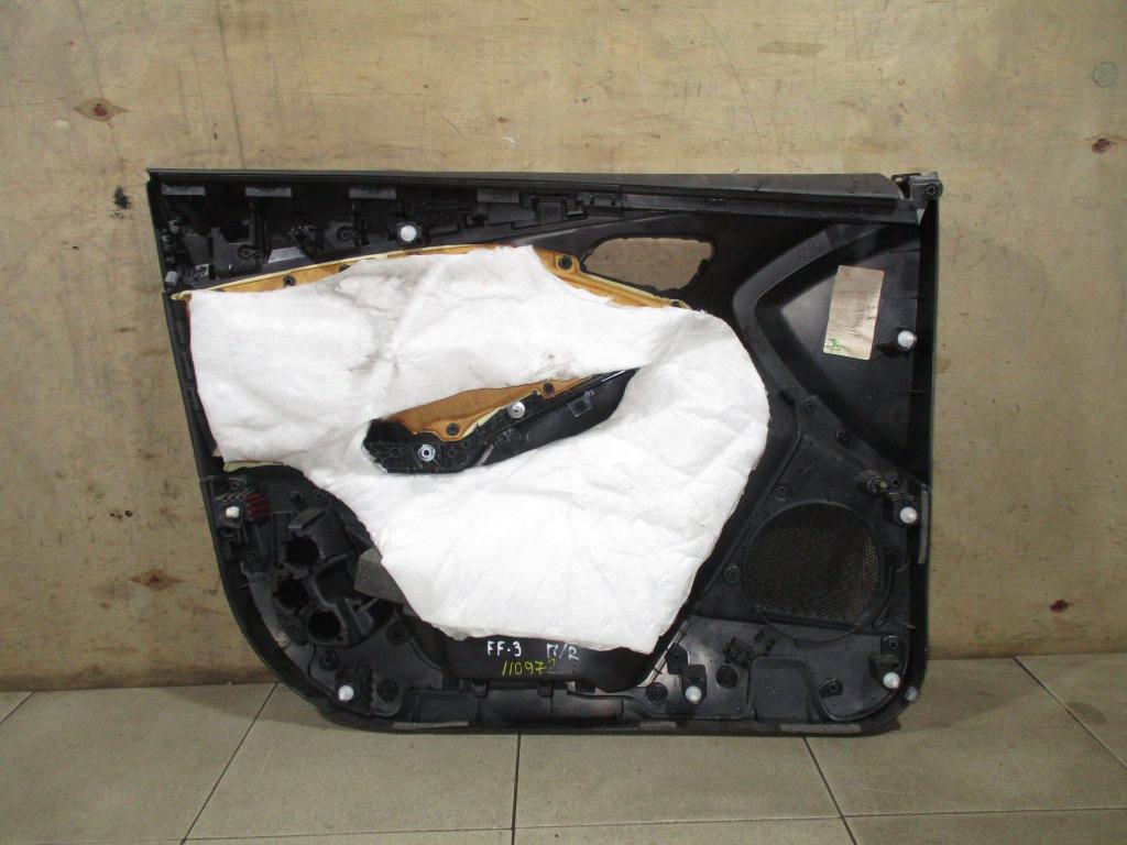 Обшивка двери передней правой, 1500 рублей, Пермь