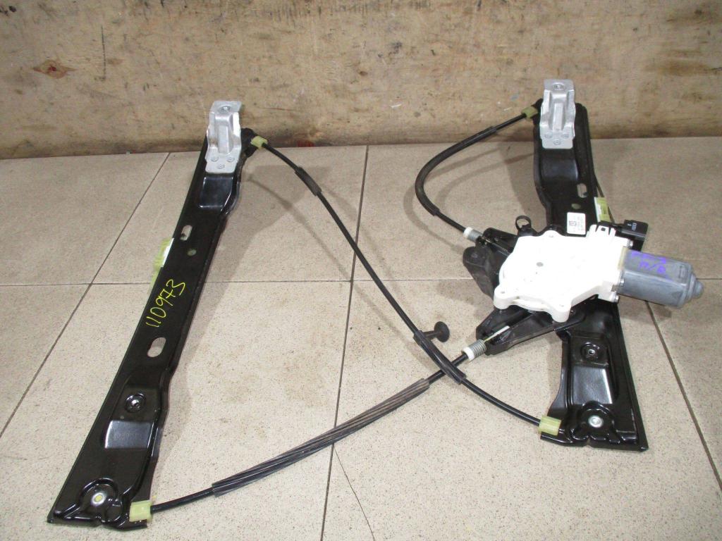 Стеклоподъемник передний правый, 4200 рублей, Пермь