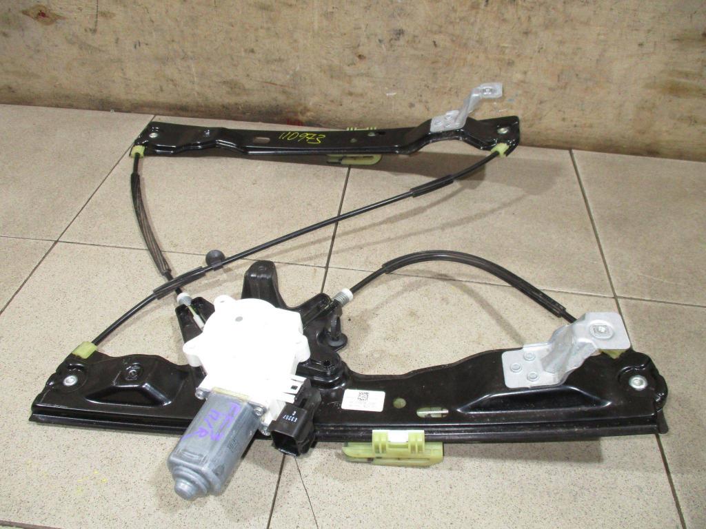 Стеклоподъемник передний правый, 4200 рублей, Пермь