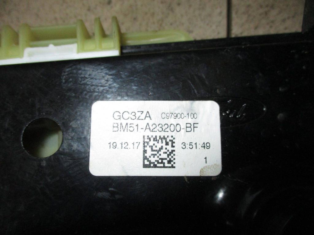 Стеклоподъемник передний правый, 4200 рублей, Пермь