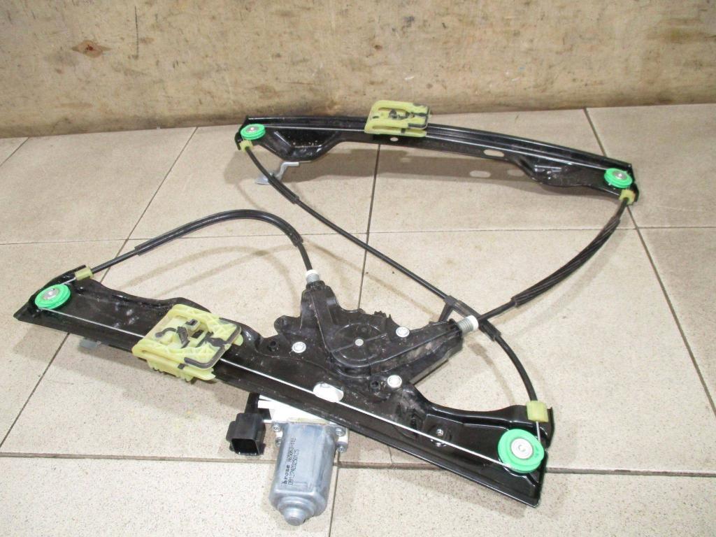 Стеклоподъемник передний правый, 4200 рублей, Пермь