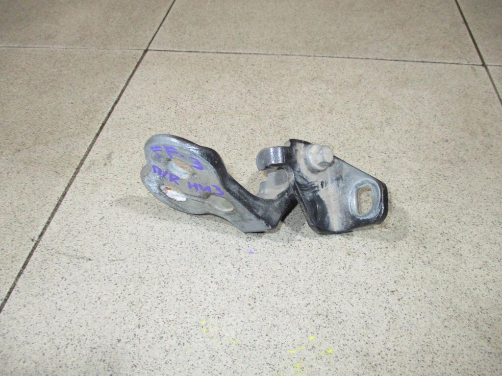 Петля двери передней правой нижняя, 500 рублей, Пермь