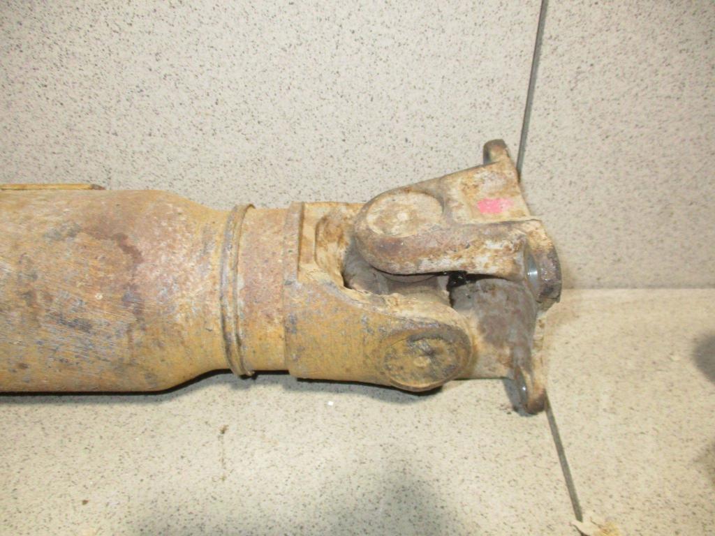 Вал карданный задний, 10000 рублей, Пермь