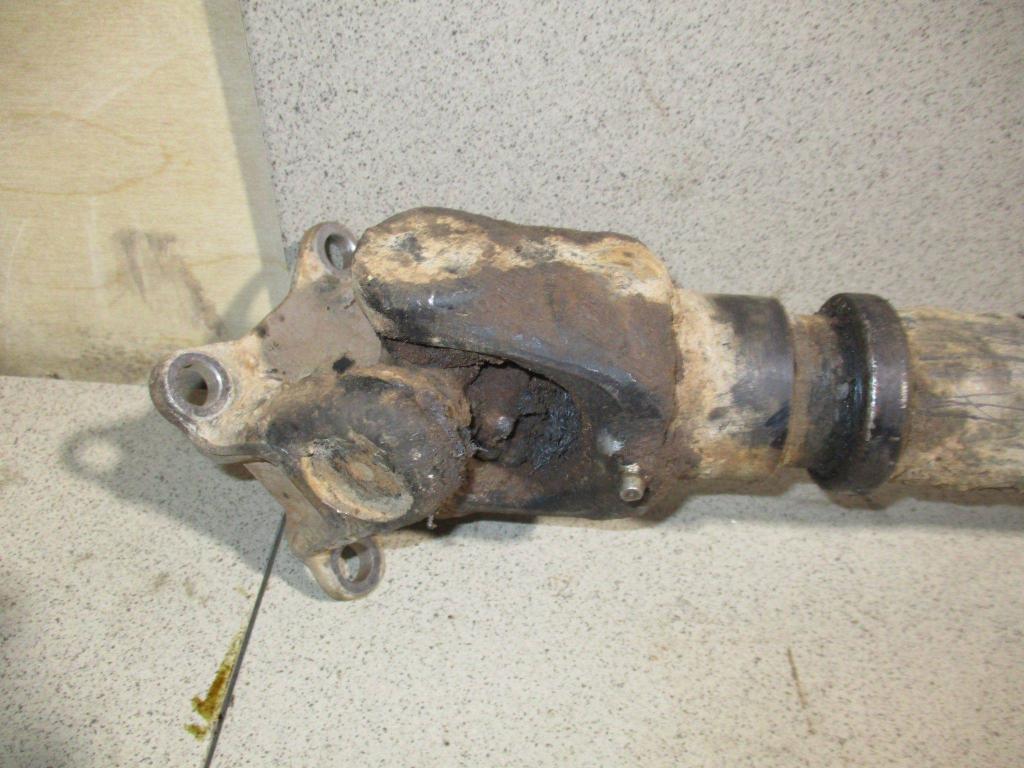 Вал карданный задний, 10000 рублей, Пермь