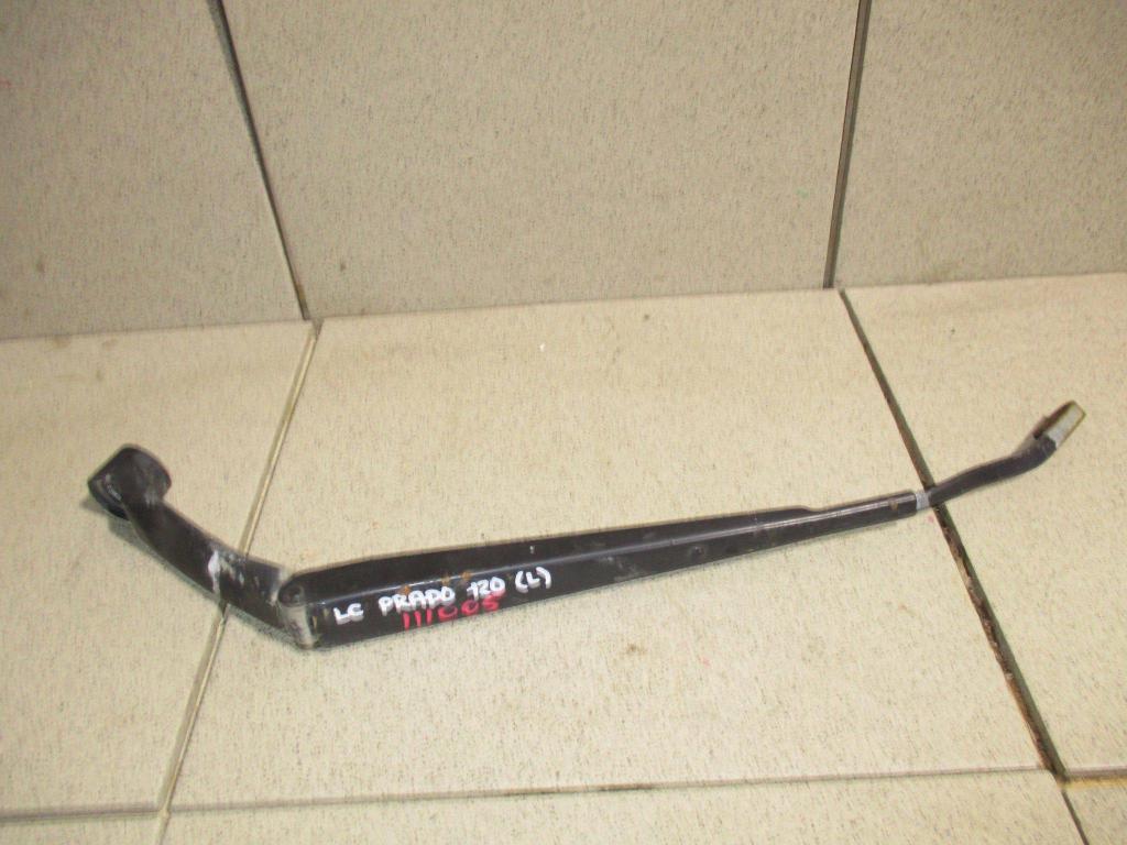 Поводок стеклоочистителя передний левый, 2500 рублей, Пермь