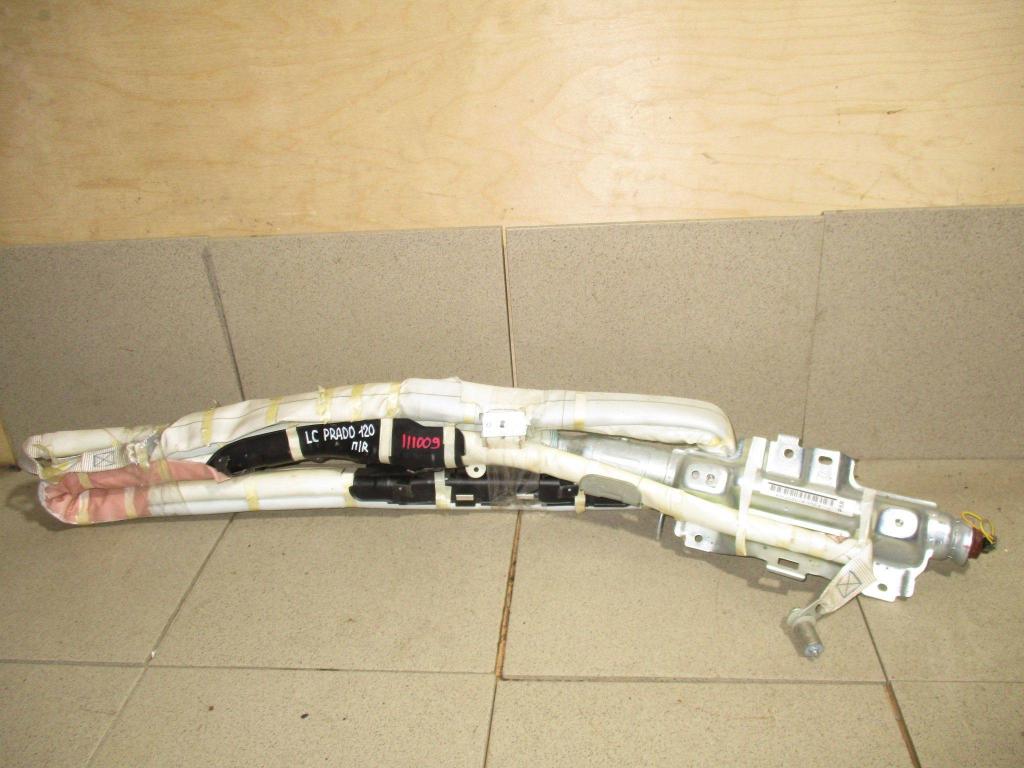 Подушка безопасности боковая, 3000 рублей, Пермь