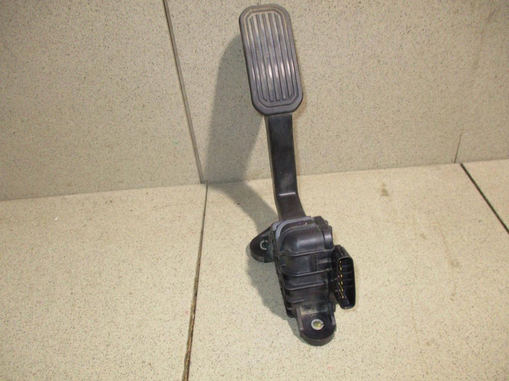 Педаль газа, 1500 рублей, Пермь