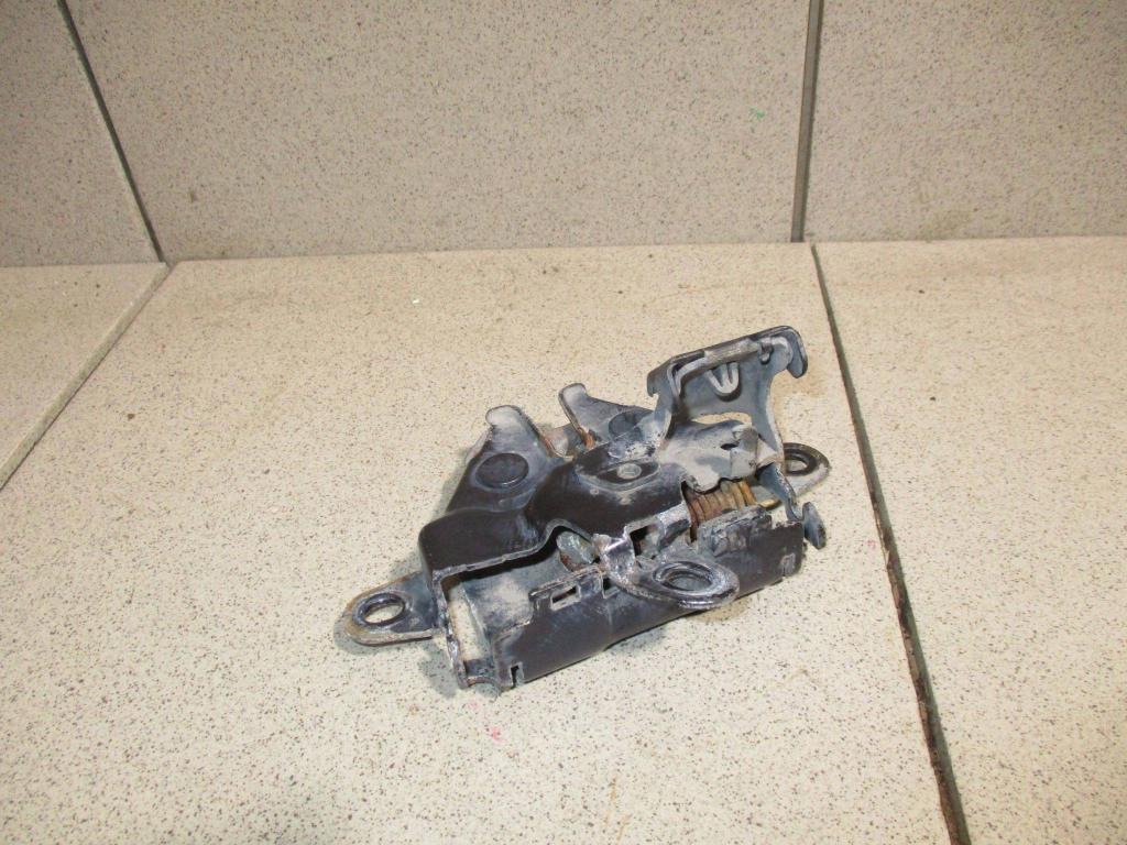 Замок капота, 2500 рублей, Пермь