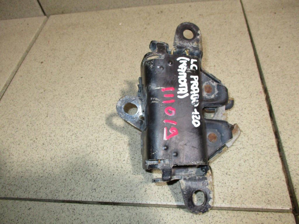 Замок капота, 2500 рублей, Пермь