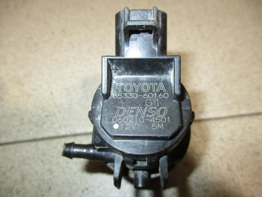 Насос омывателя, 1000 рублей, Пермь