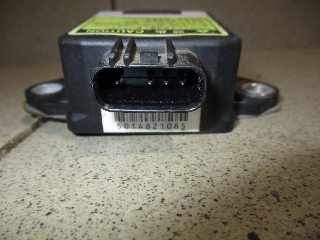 Датчик курсовой устойчивости, 500 рублей, Пермь