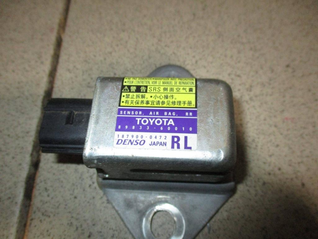 Датчик AIR BAG, 500 рублей, Пермь