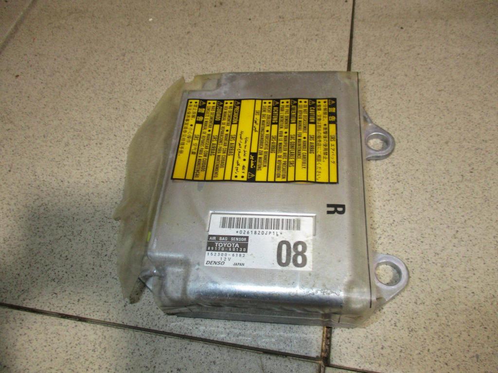 Блок управления AIR BAG, 2500 рублей, Пермь