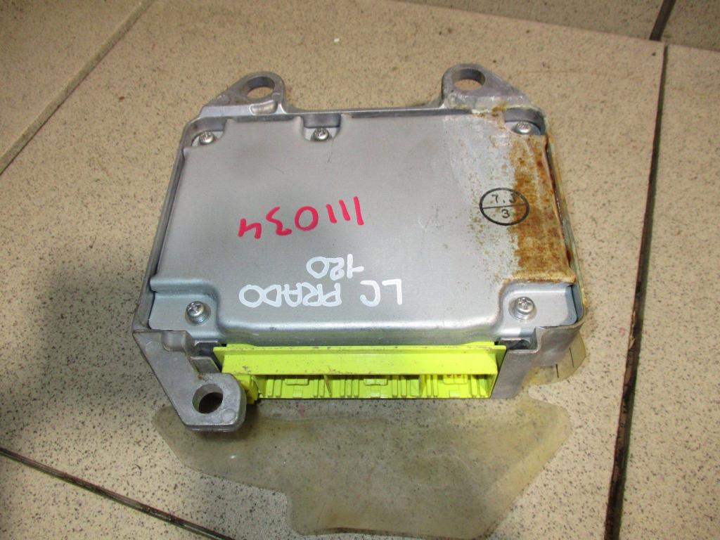 Блок управления AIR BAG, 2500 рублей, Пермь