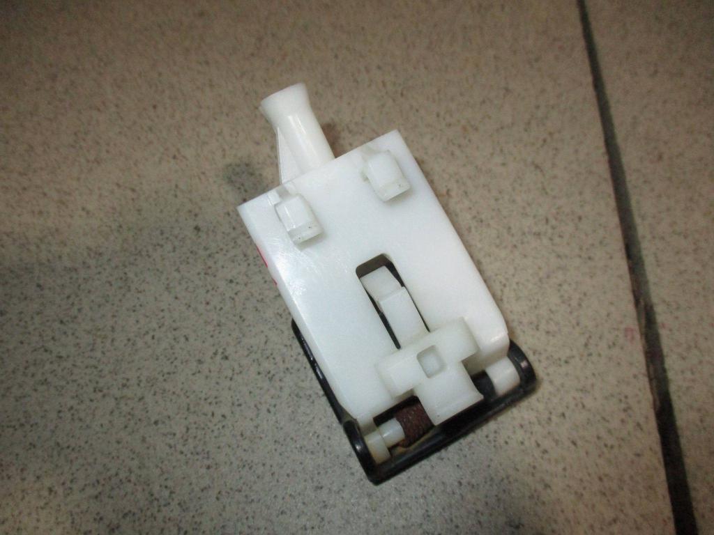 Ручка открывания лючка бензобака, 700 рублей, Пермь