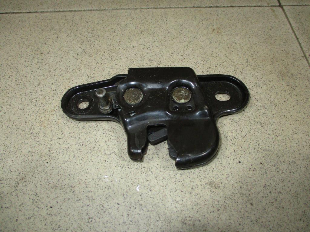 Замок спинки сиденья, 500 рублей, Пермь