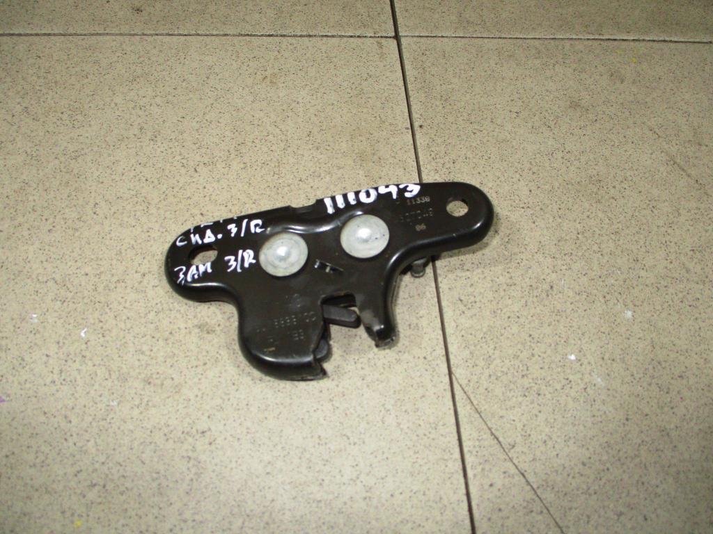 Замок спинки сиденья, 500 рублей, Пермь