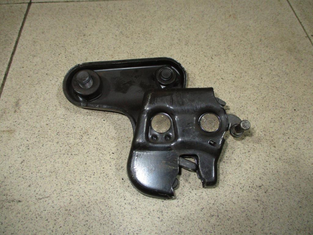 Замок спинки сиденья, 500 рублей, Пермь