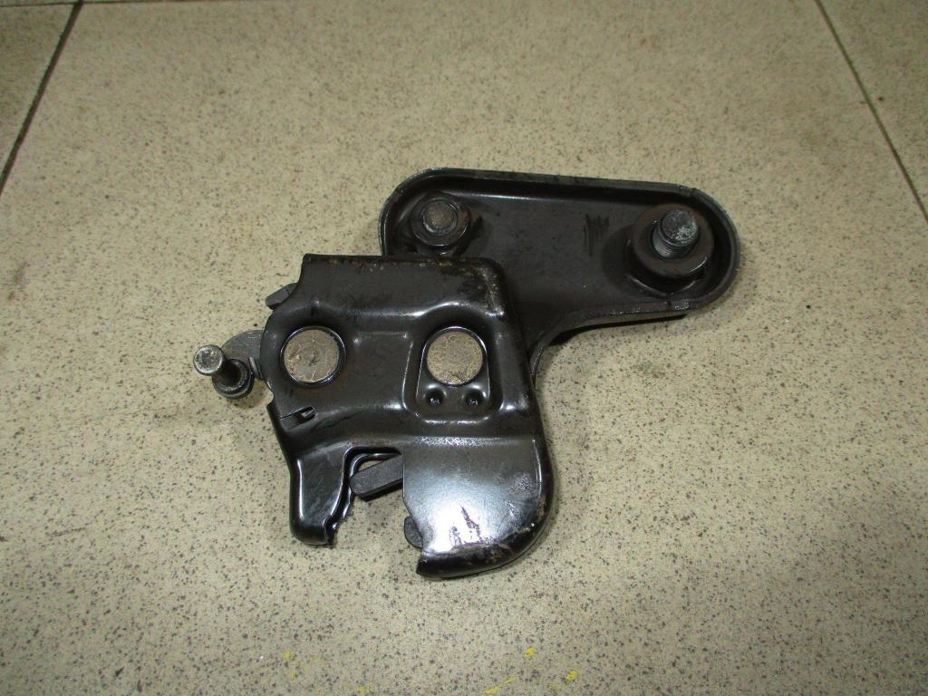 Замок спинки сиденья, 500 рублей, Пермь