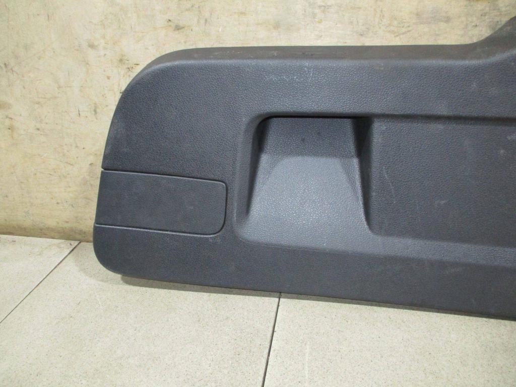 Обшивка крышки багажника, 2000 рублей, Пермь