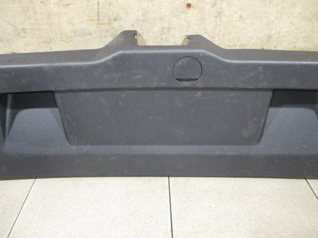 Обшивка крышки багажника, 2000 рублей, Пермь