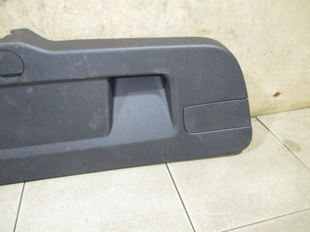 Обшивка крышки багажника, 2000 рублей, Пермь