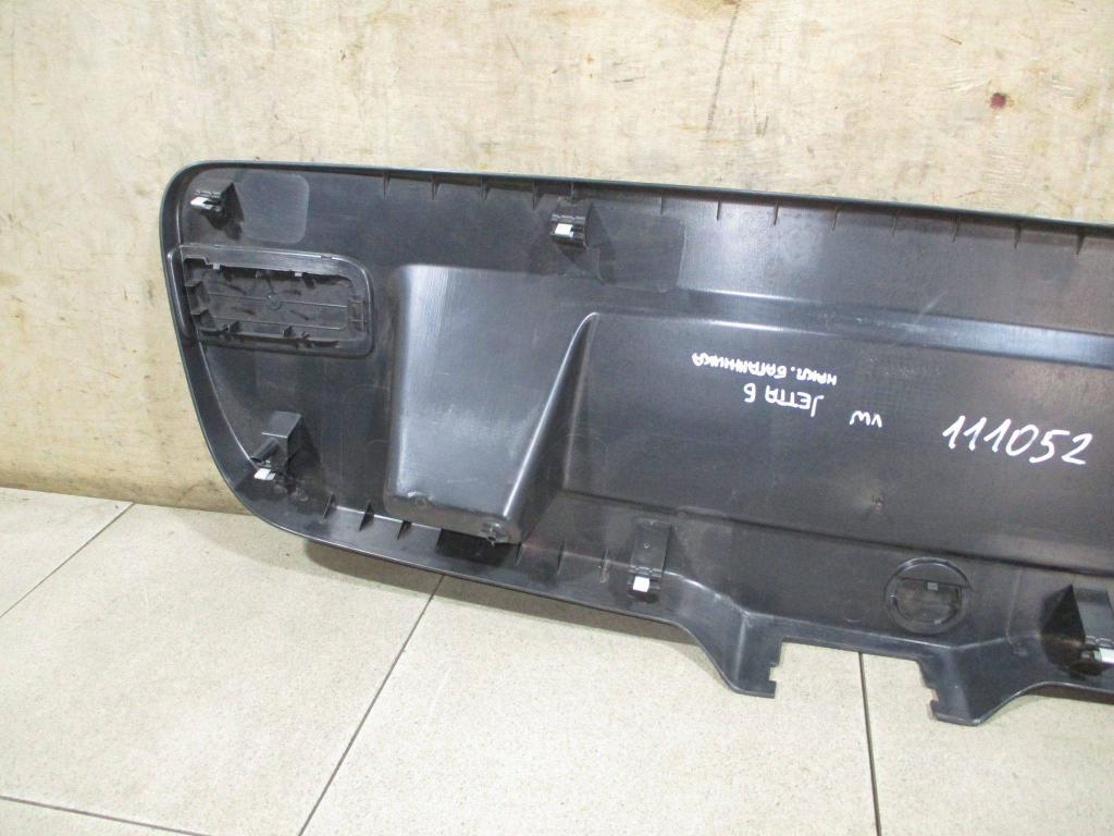 Обшивка крышки багажника, 2000 рублей, Пермь