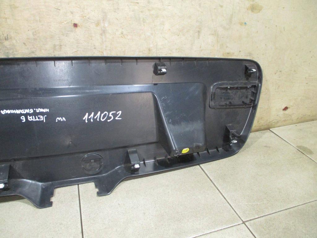 Обшивка крышки багажника, 2000 рублей, Пермь