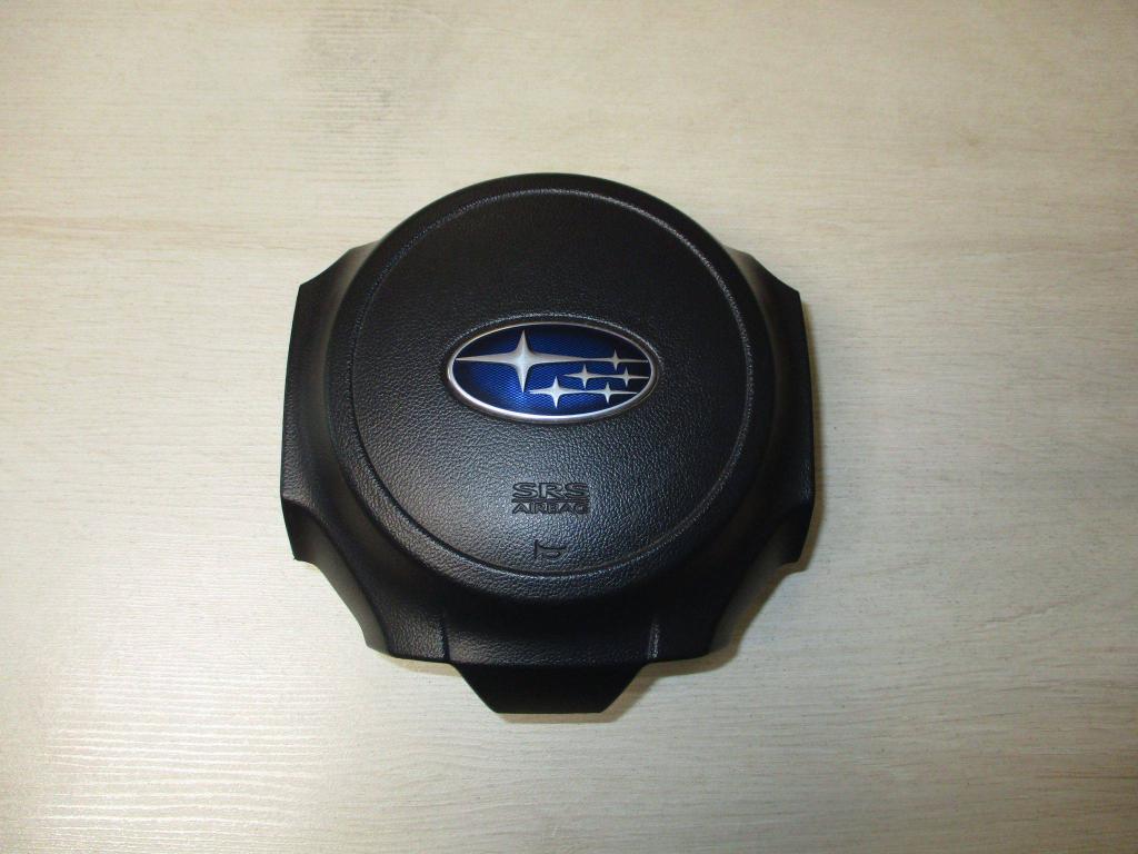 Подушка безопасности в руль, 15000 рублей, Пермь