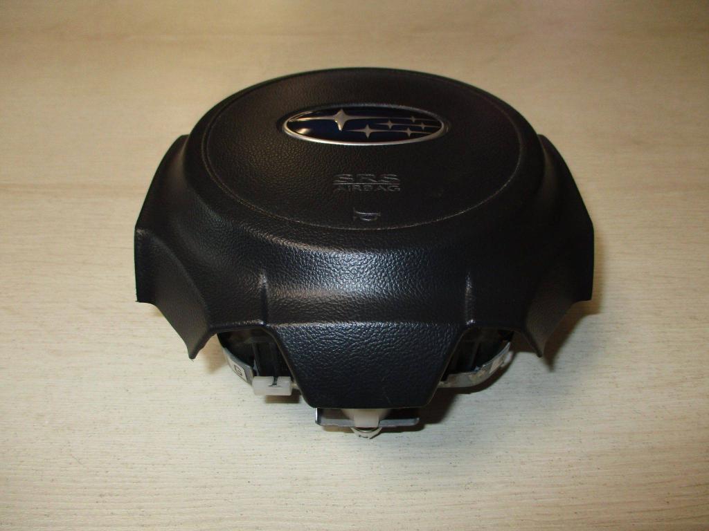 Подушка безопасности в руль, 15000 рублей, Пермь