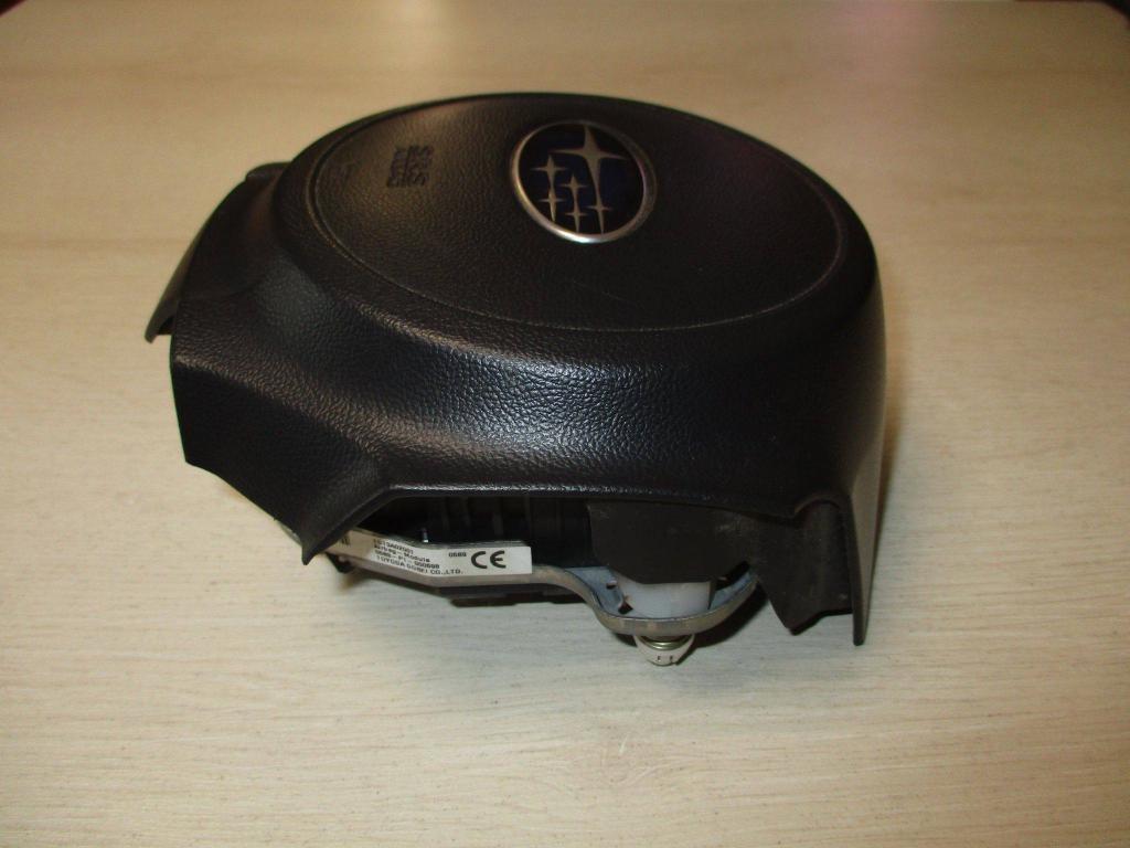 Подушка безопасности в руль, 15000 рублей, Пермь