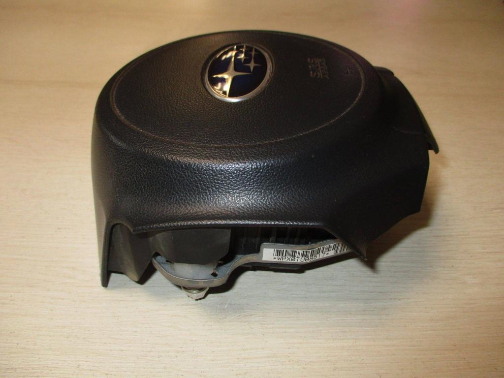 Подушка безопасности в руль, 15000 рублей, Пермь