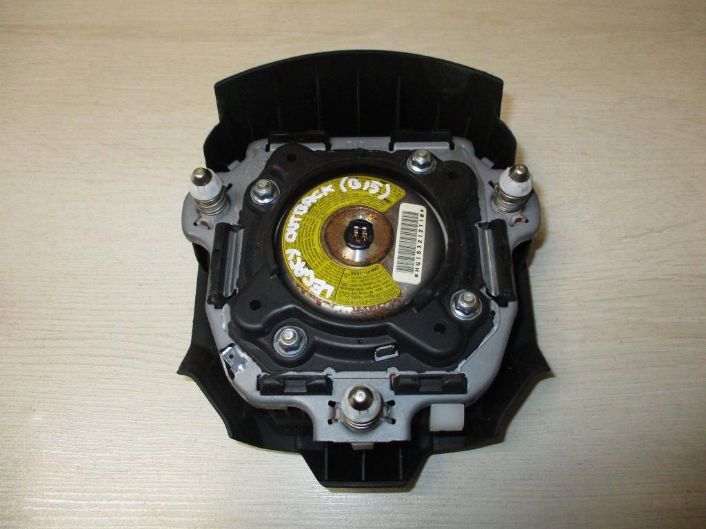 Подушка безопасности в руль, 15000 рублей, Пермь