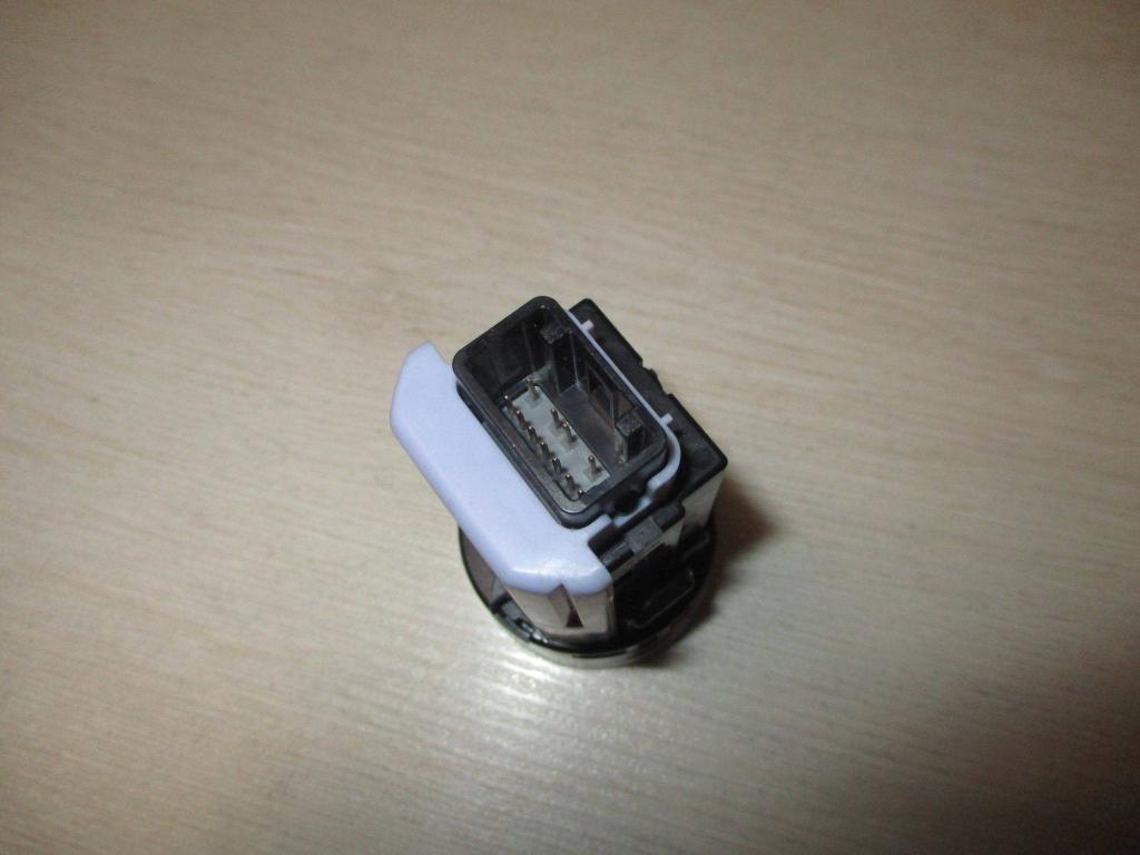 Кнопка запуска двигателя, 1500 рублей, Пермь