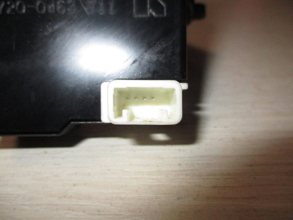 Датчик угла поворота руля, 2500 рублей, Пермь