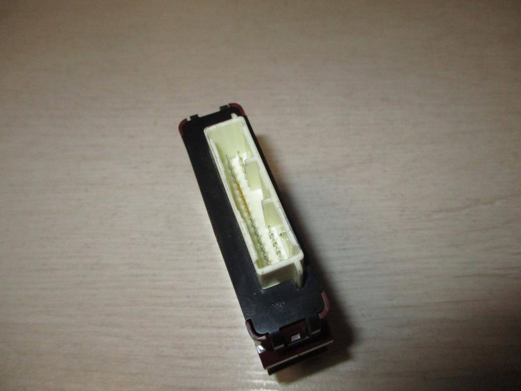 Блок электронный, 2000 рублей, Пермь