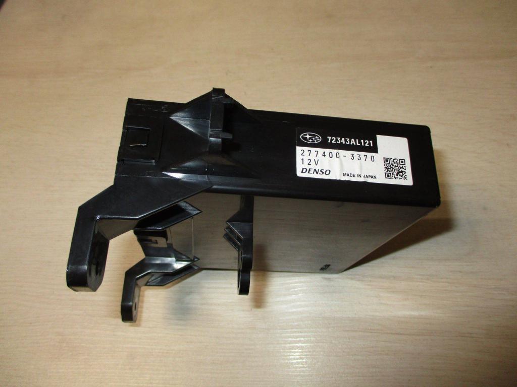 Блок электронный, 4000 рублей, Пермь