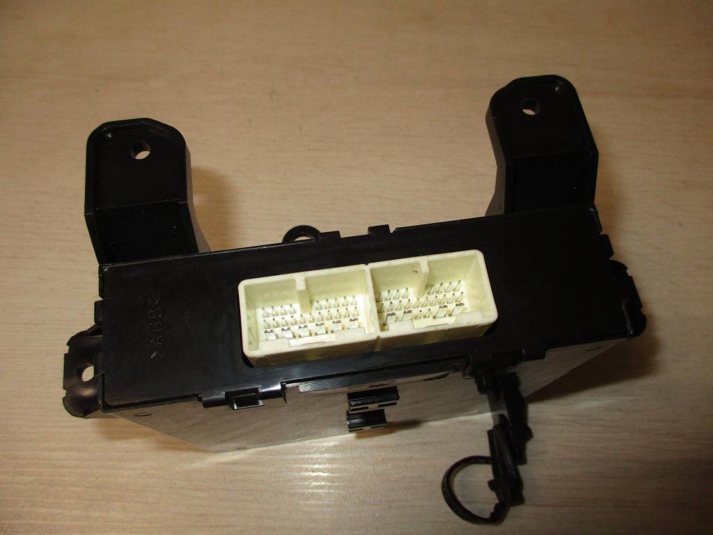 Блок электронный, 4000 рублей, Пермь