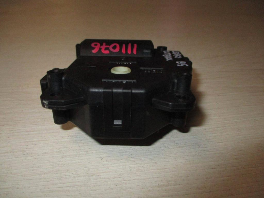 Моторчик заслонки печки, 2500 рублей, Пермь