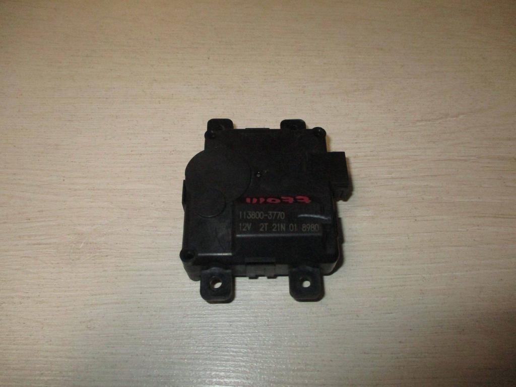 Моторчик заслонки печки, 2500 рублей, Пермь