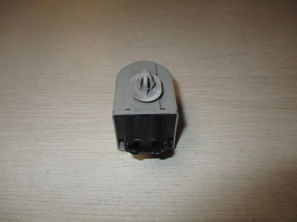 Сигнал звуковой, 500 рублей, Пермь