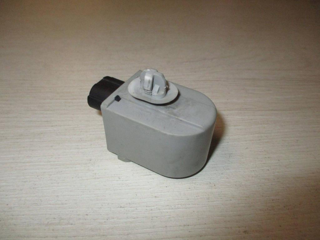 Сигнал звуковой, 500 рублей, Пермь